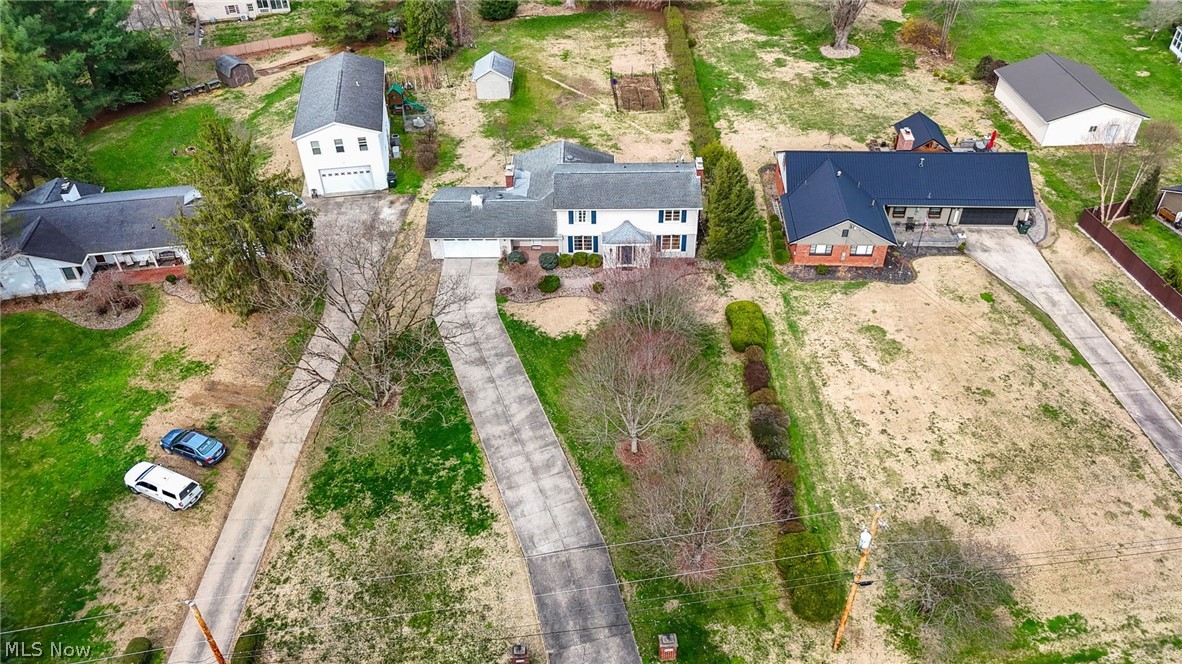 Muskingum - Residential