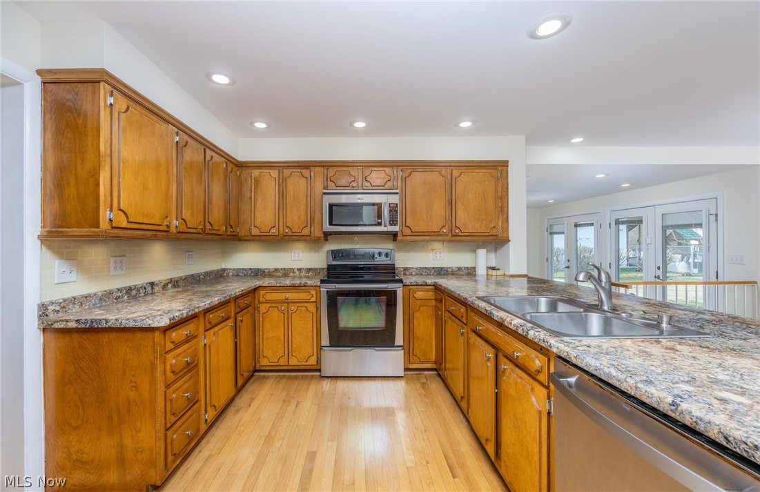 Muskingum - Residential