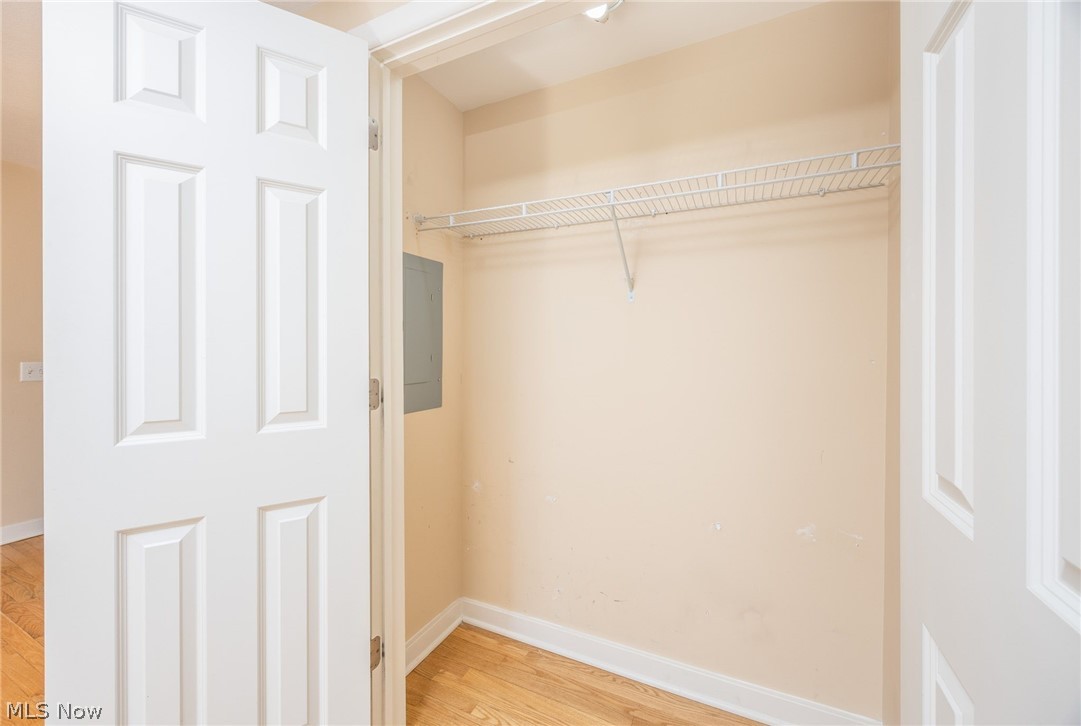 Muskingum - Residential