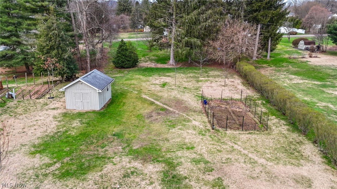 Muskingum - Residential