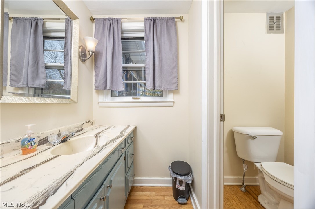 Muskingum - Residential