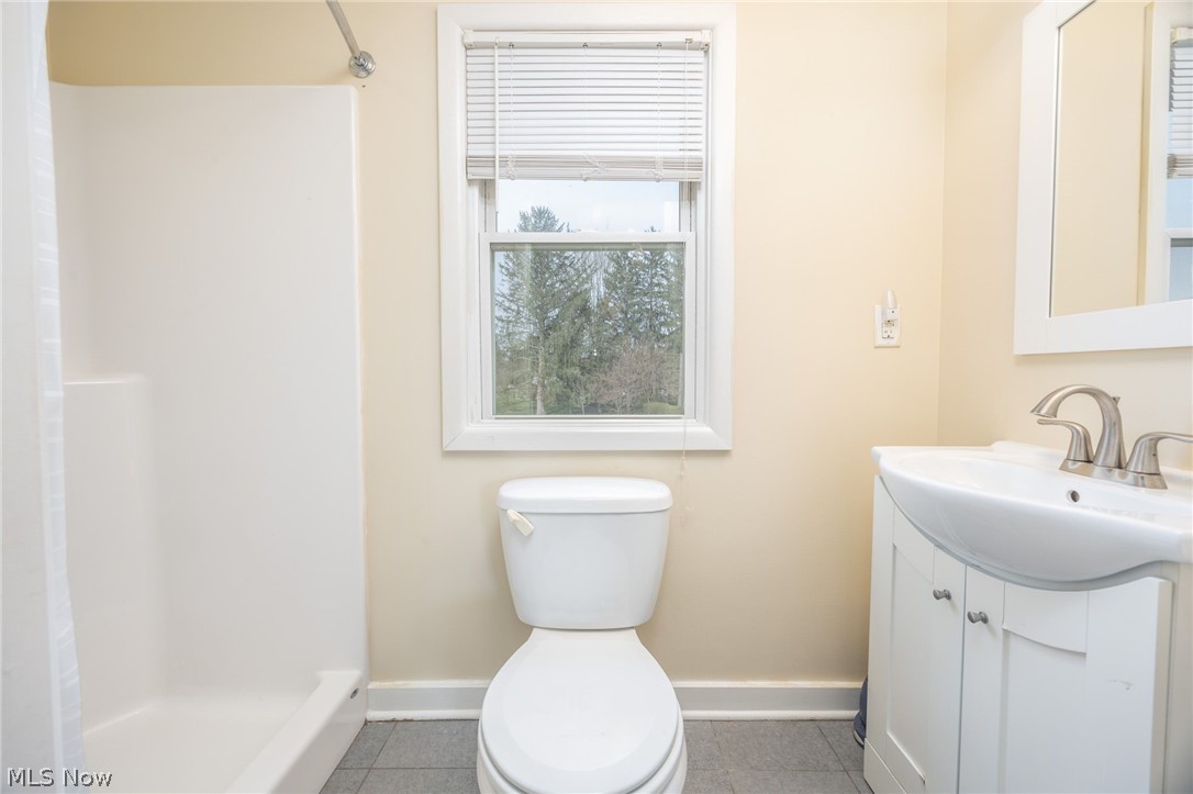 Muskingum - Residential