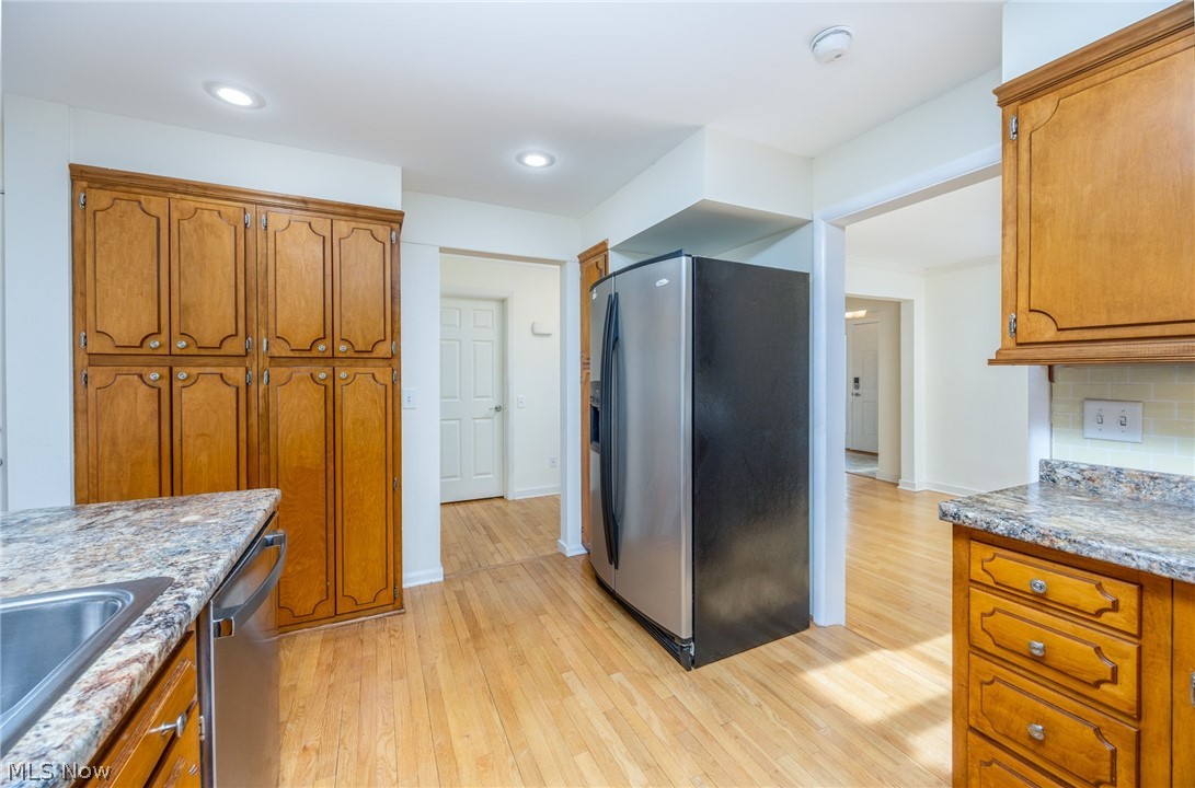 Muskingum - Residential