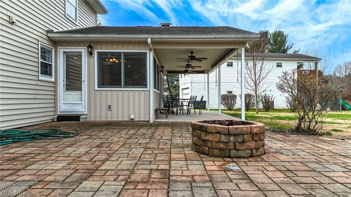 Muskingum - Residential