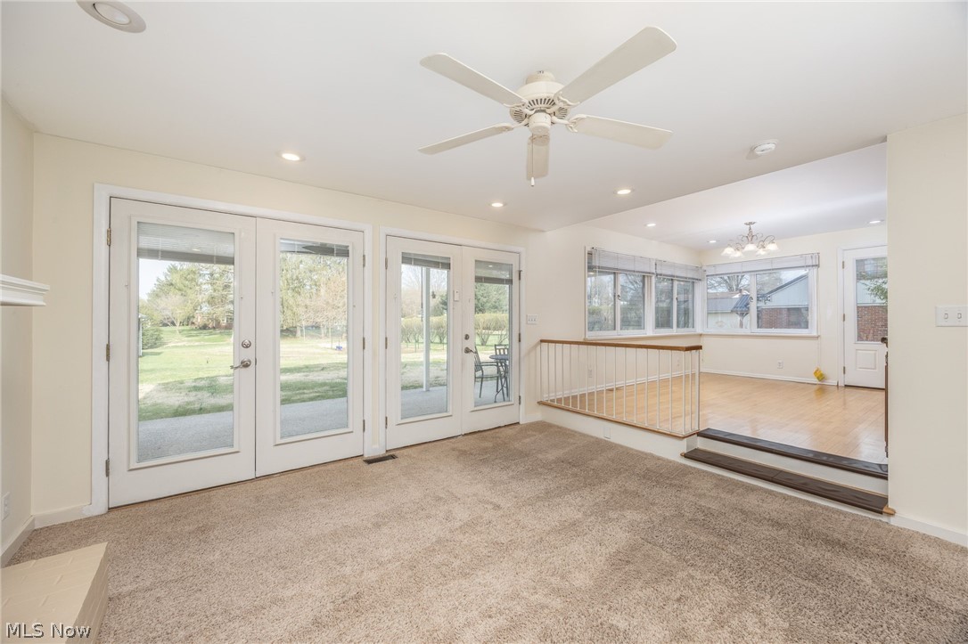 Muskingum - Residential