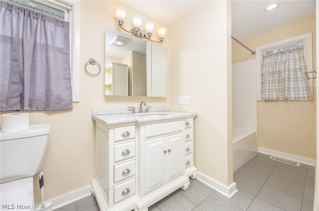 Muskingum - Residential