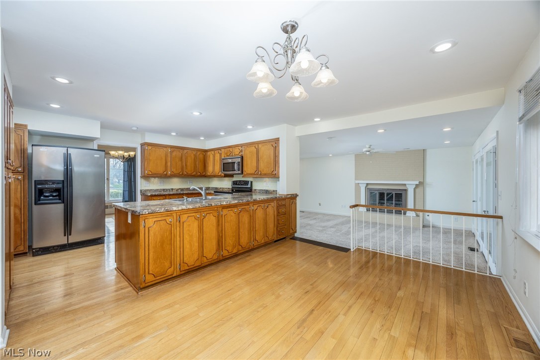 Muskingum - Residential