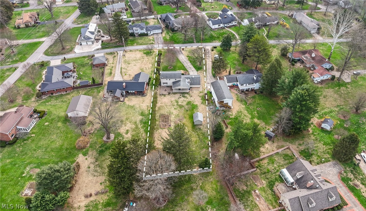 Muskingum - Residential