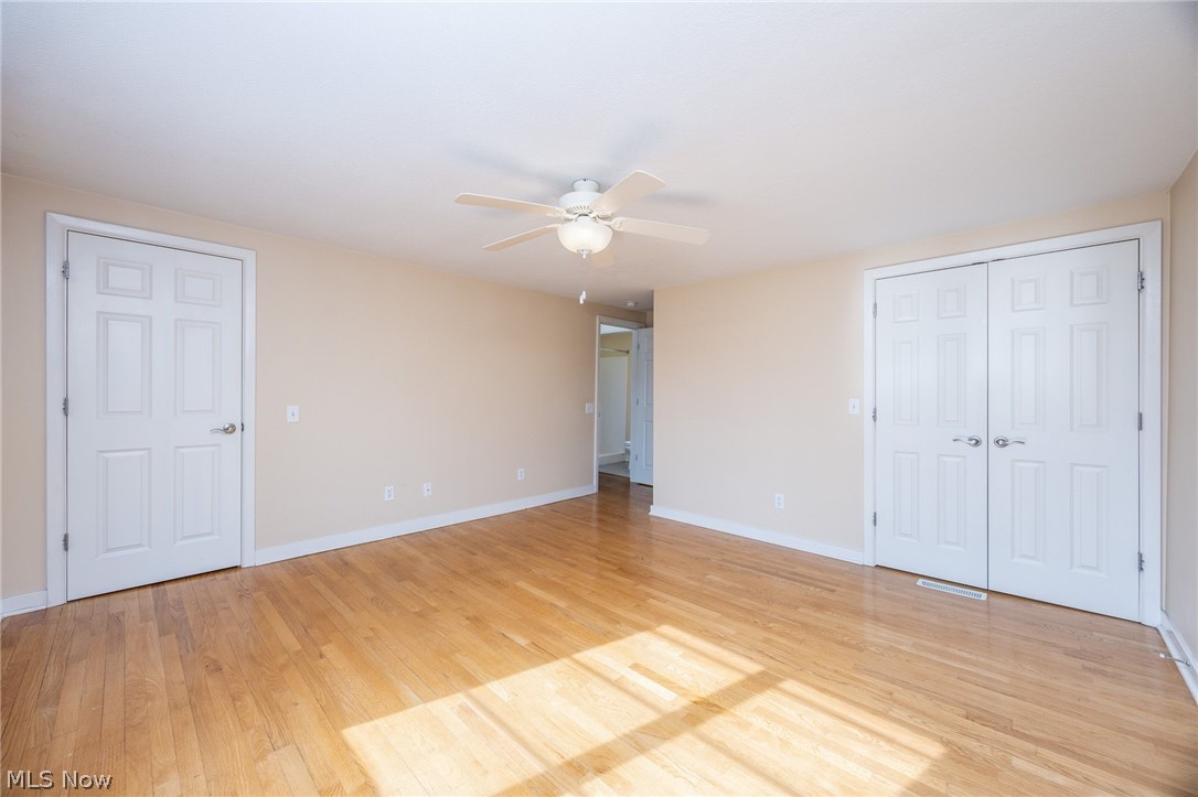 Muskingum - Residential