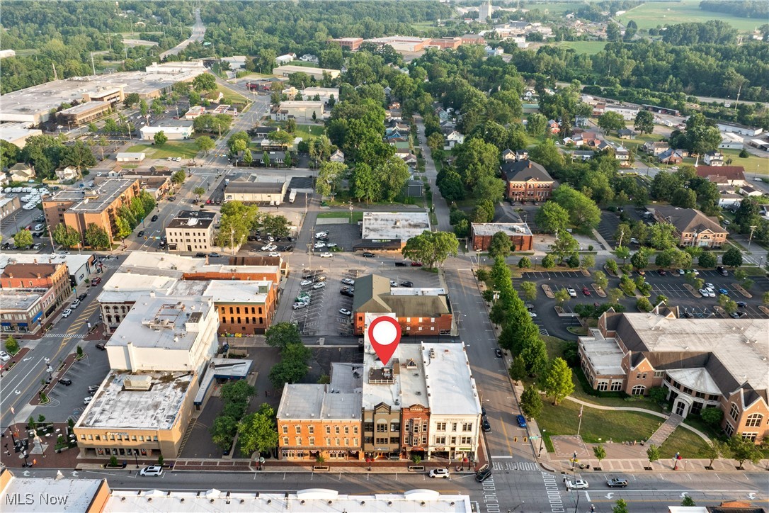 144 W Liberty Street