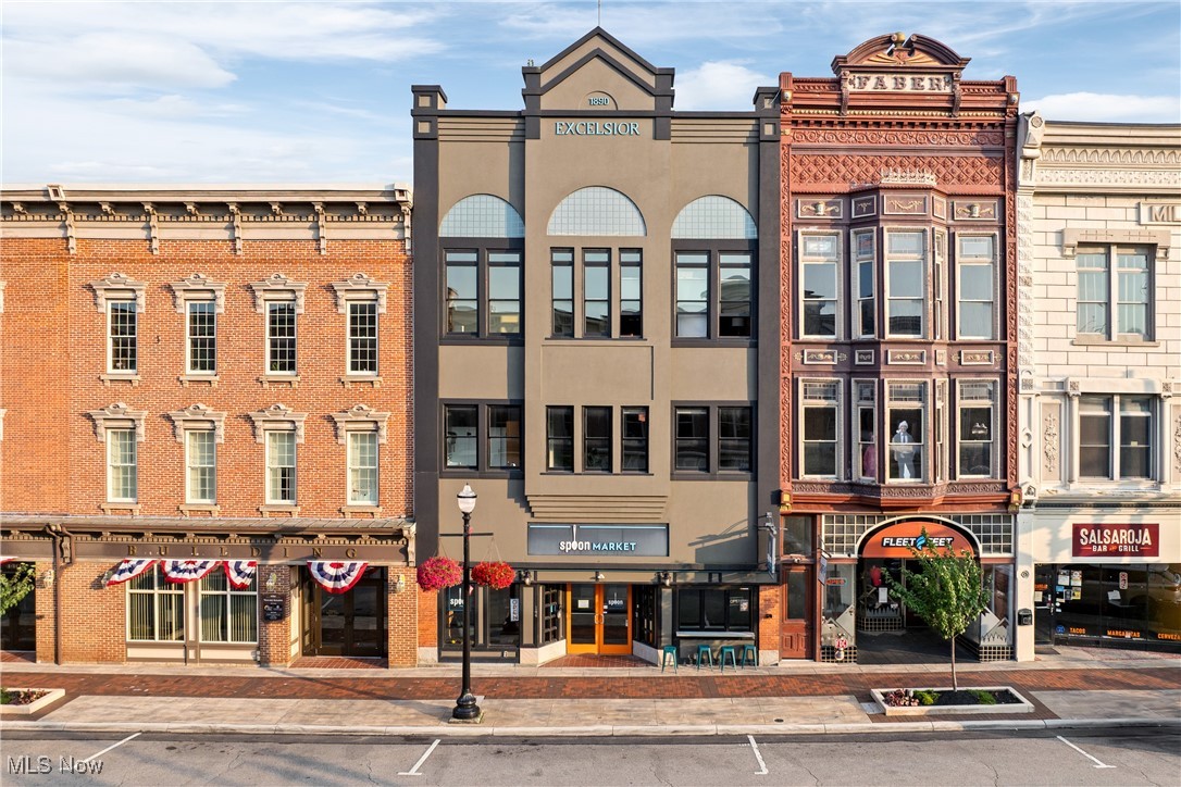 144 W Liberty Street