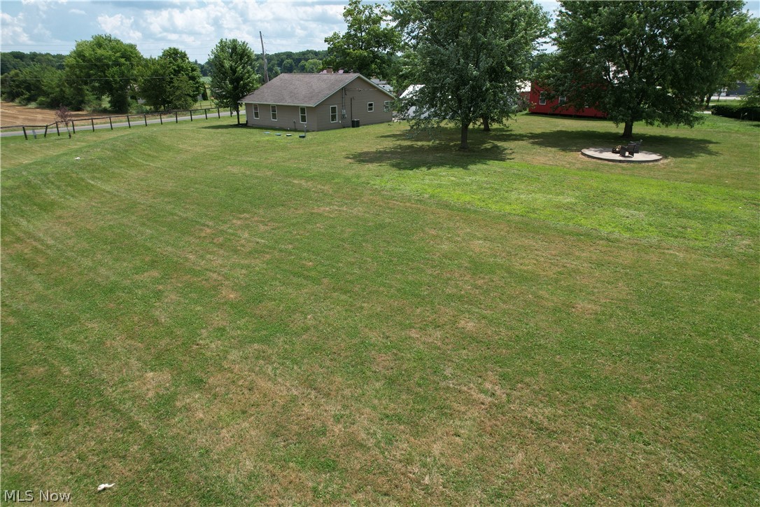 Harrisville - Residential