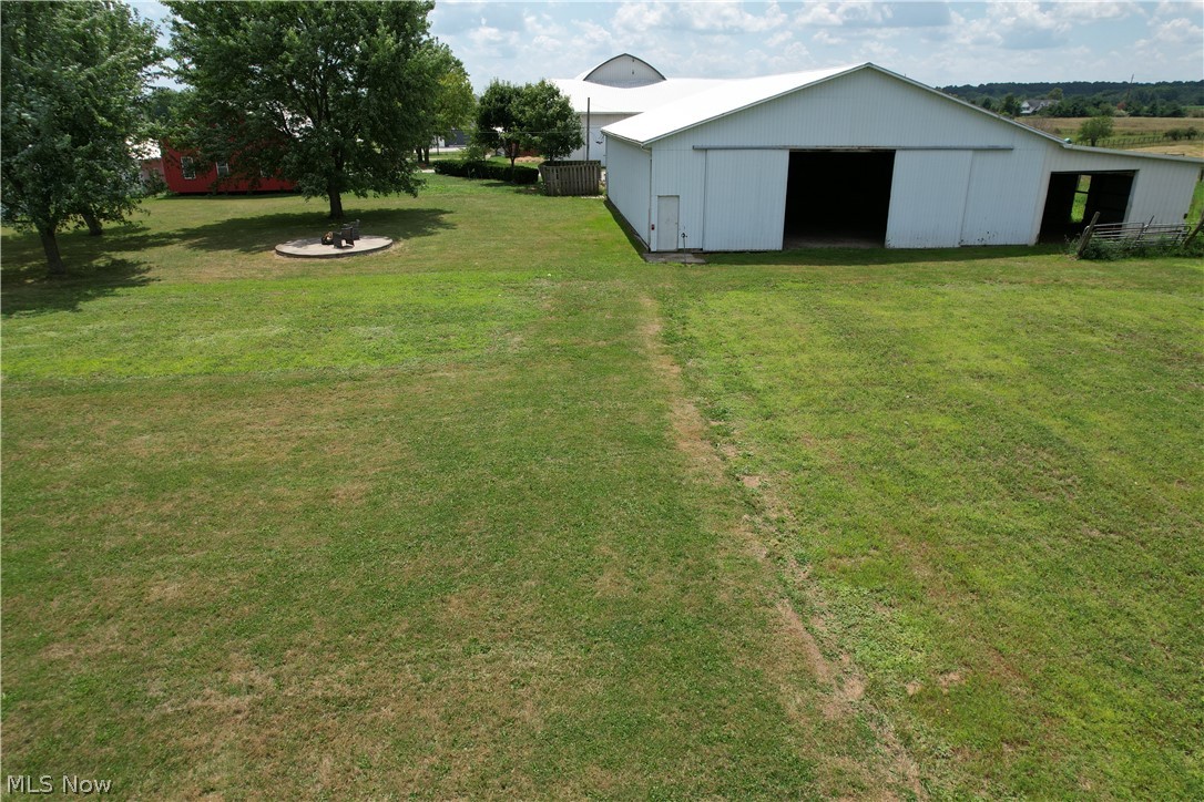 Harrisville - Residential