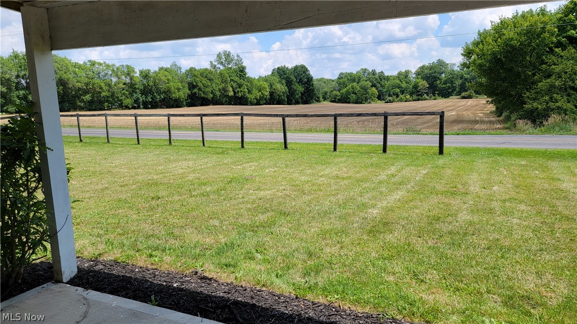 Harrisville - Residential