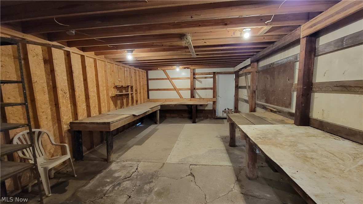 Harrisville - Residential