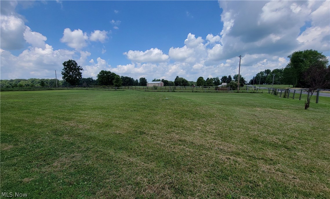 Harrisville - Residential