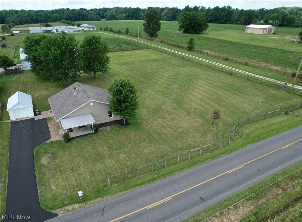 Harrisville - Residential