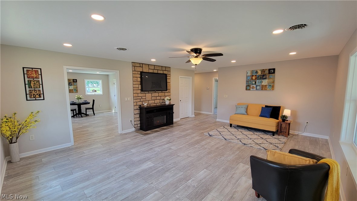 Harrisville - Residential