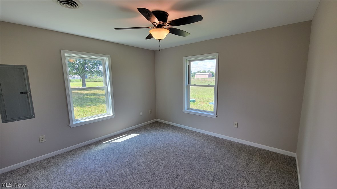 Harrisville - Residential