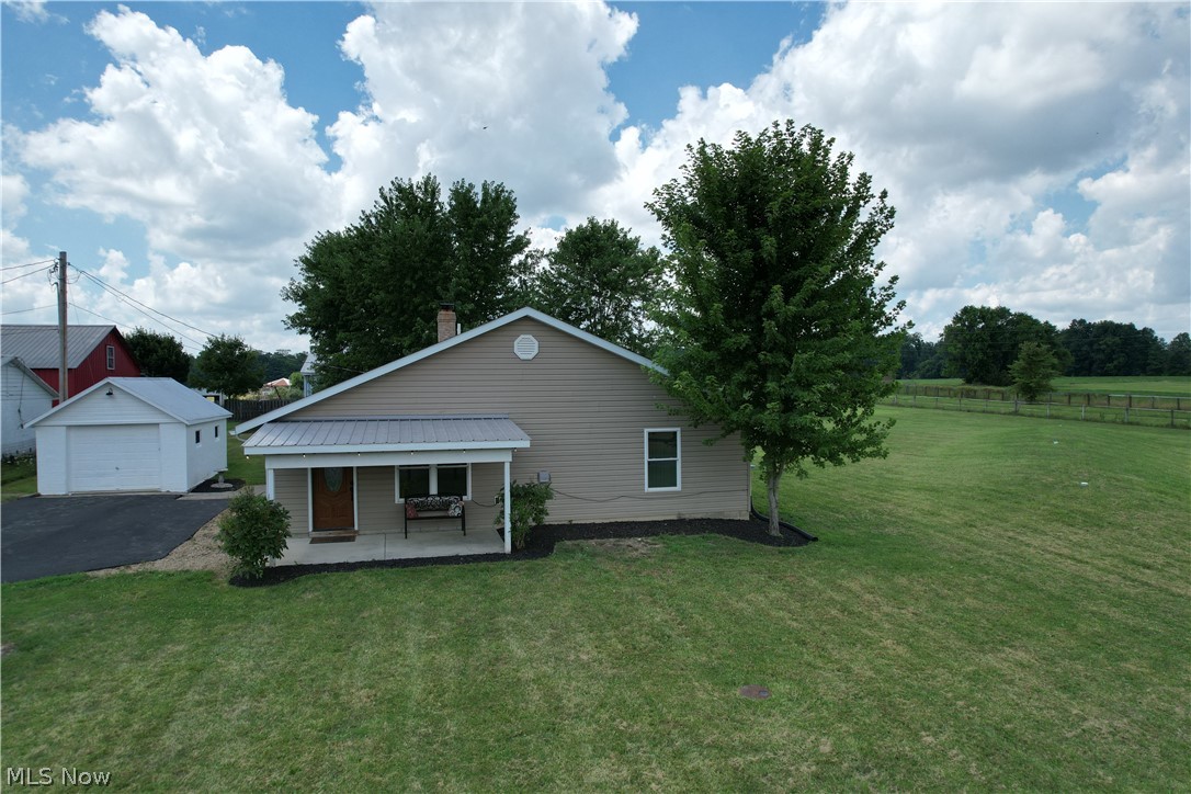 Harrisville - Residential