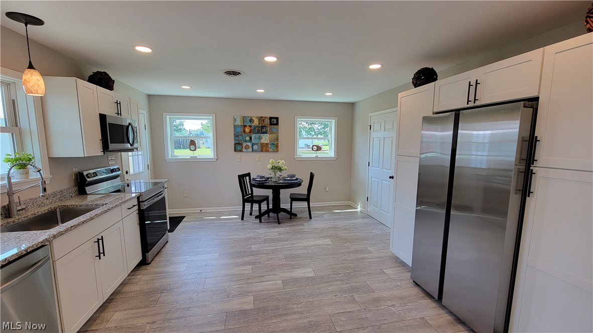 Harrisville - Residential