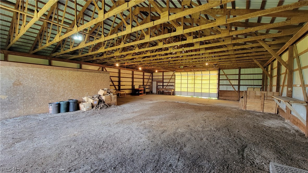 Harrisville - Residential