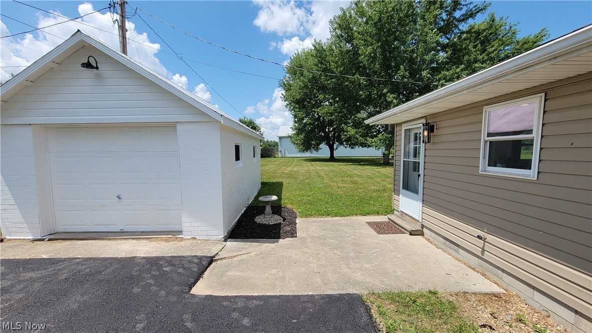 Harrisville - Residential