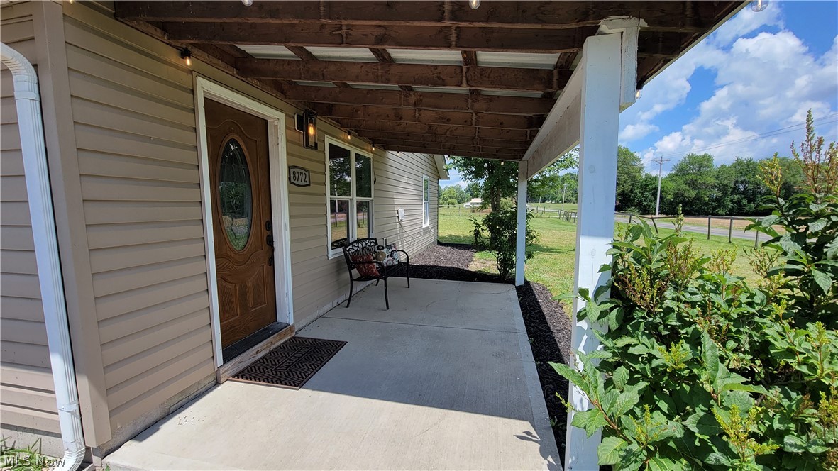 Harrisville - Residential