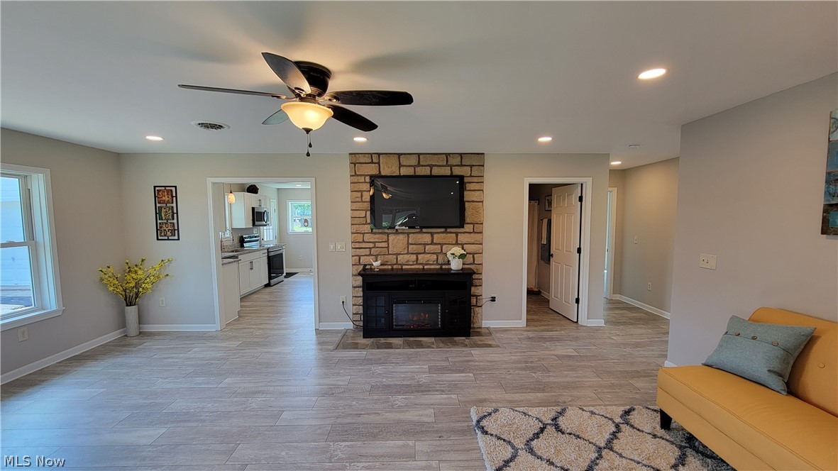 Harrisville - Residential