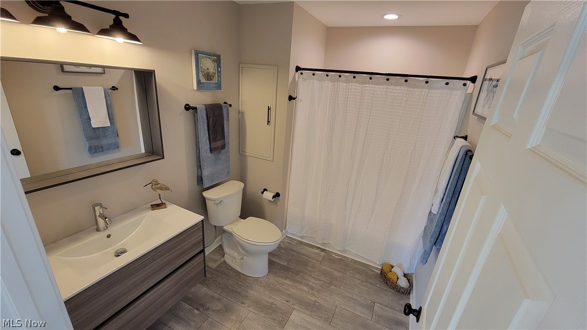 Harrisville - Residential