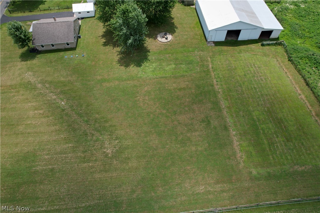 Harrisville - Residential