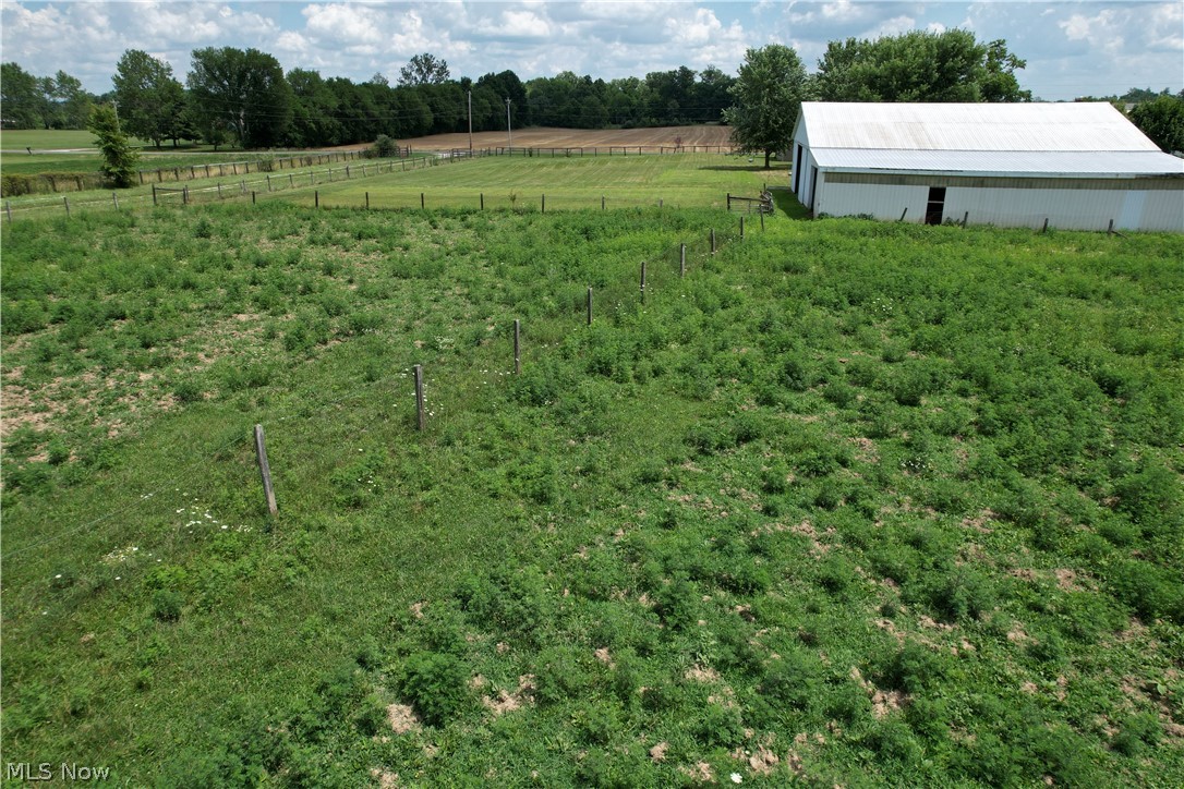 Harrisville - Residential