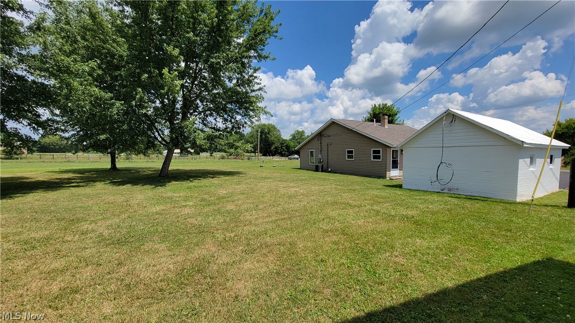 Harrisville - Residential