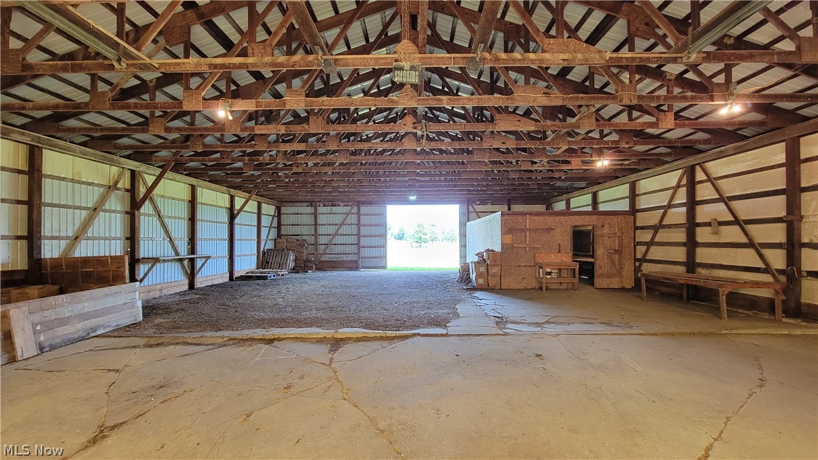 Harrisville - Residential