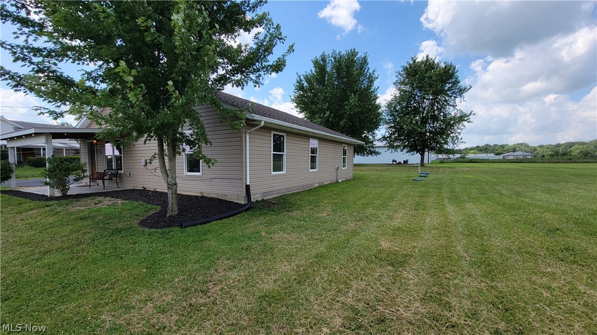 Harrisville - Residential