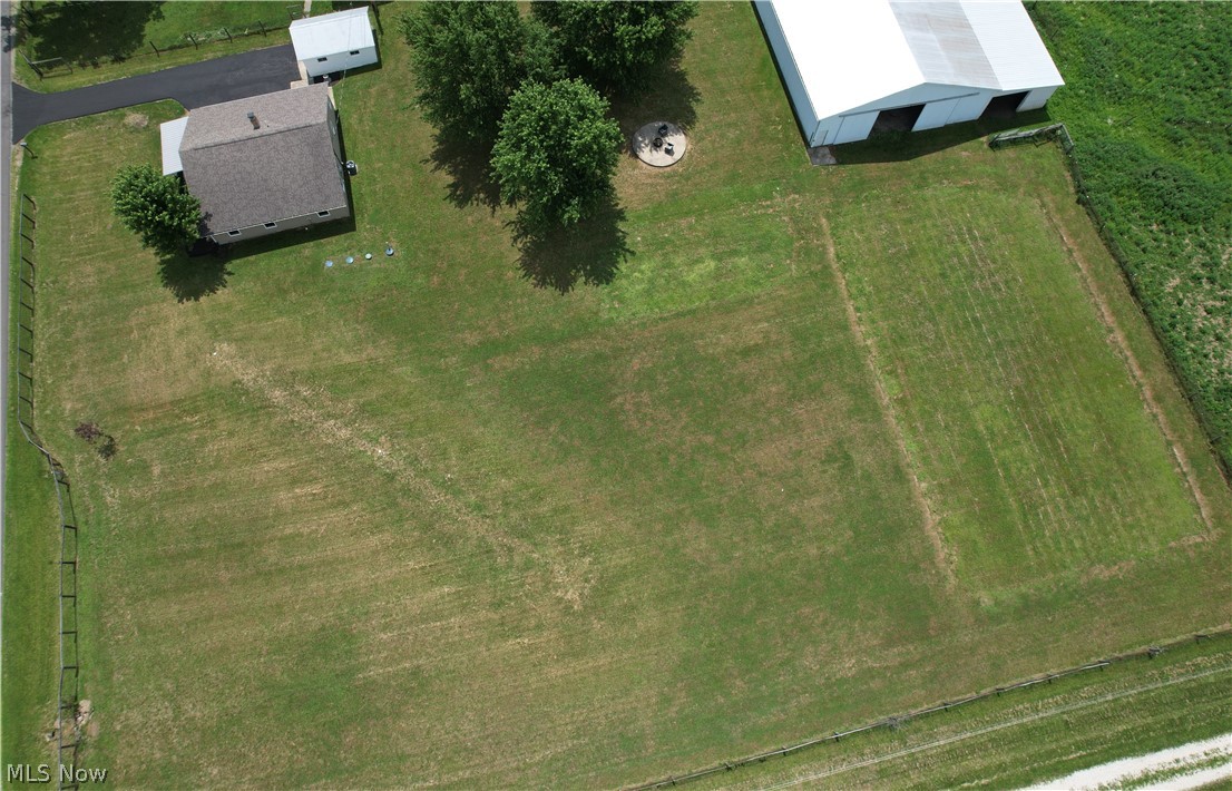 Harrisville - Residential