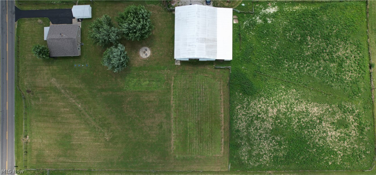 Harrisville - Residential