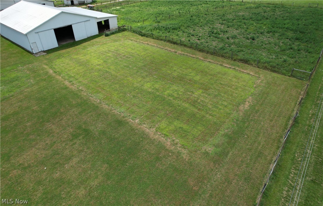 Harrisville - Residential