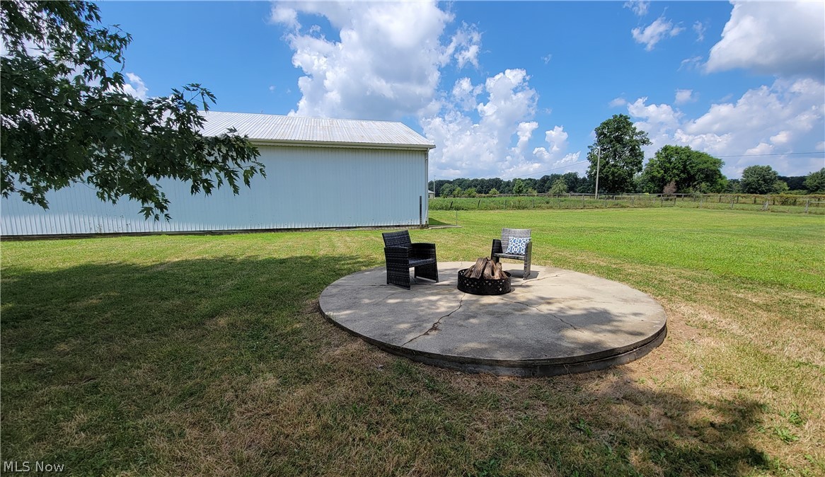 Harrisville - Residential