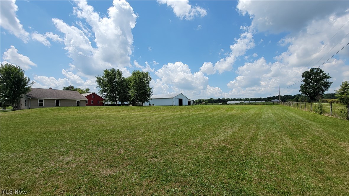 Harrisville - Residential