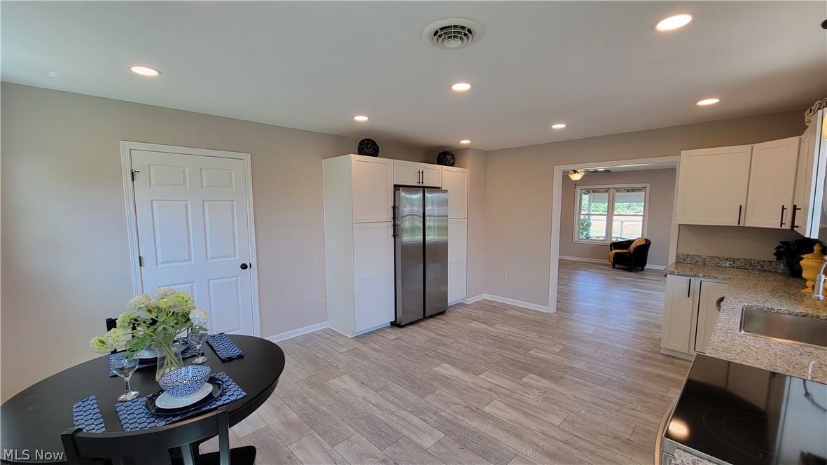 Harrisville - Residential