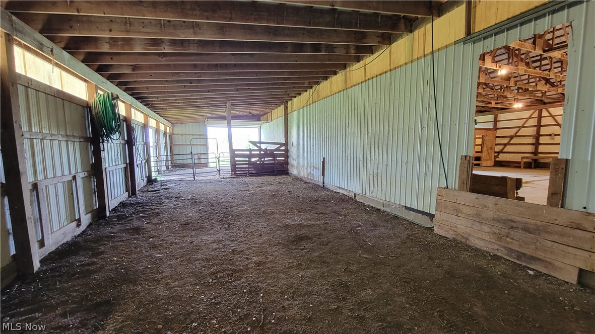 Harrisville - Residential