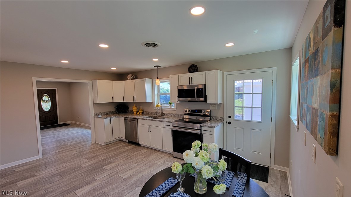 Harrisville - Residential