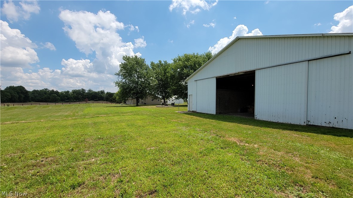 Harrisville - Residential