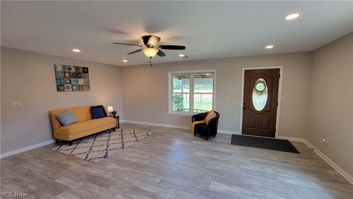 Harrisville - Residential