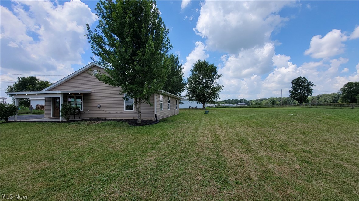 Harrisville - Residential