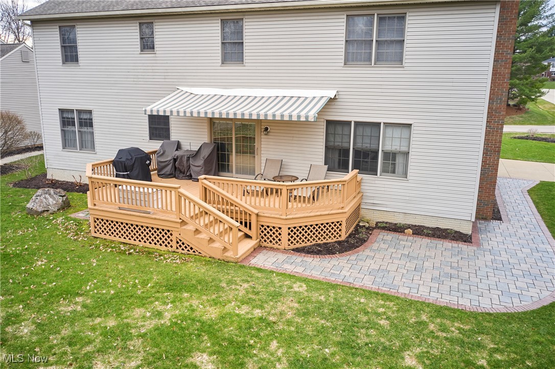 Copley, Ohio 44321, United States, 4 Bedrooms Bedrooms, ,3 BathroomsBathrooms,Residential,Active,107708