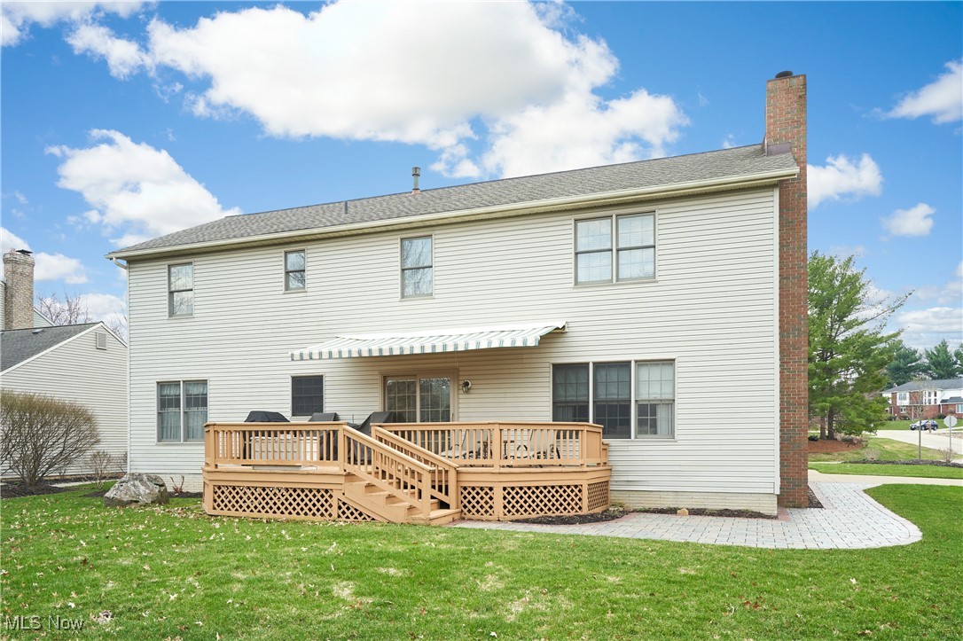 Copley, Ohio 44321, United States, 4 Bedrooms Bedrooms, ,3 BathroomsBathrooms,Residential,Active,107708