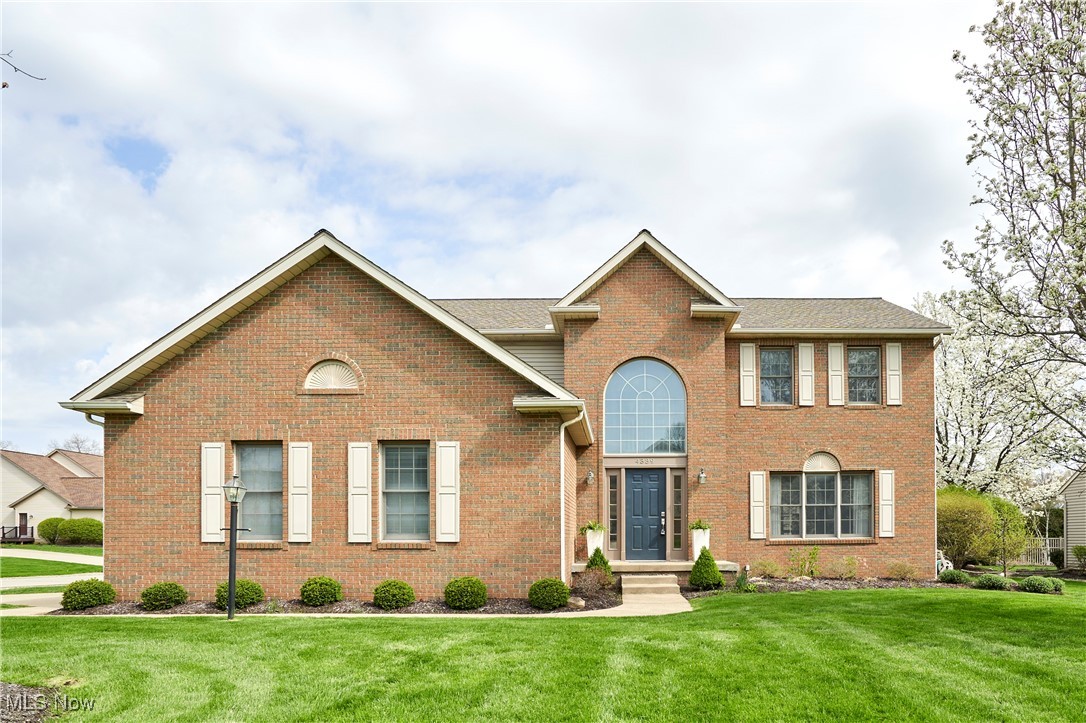 Copley, Ohio 44321, United States, 4 Bedrooms Bedrooms, ,3 BathroomsBathrooms,Residential,Active,107708