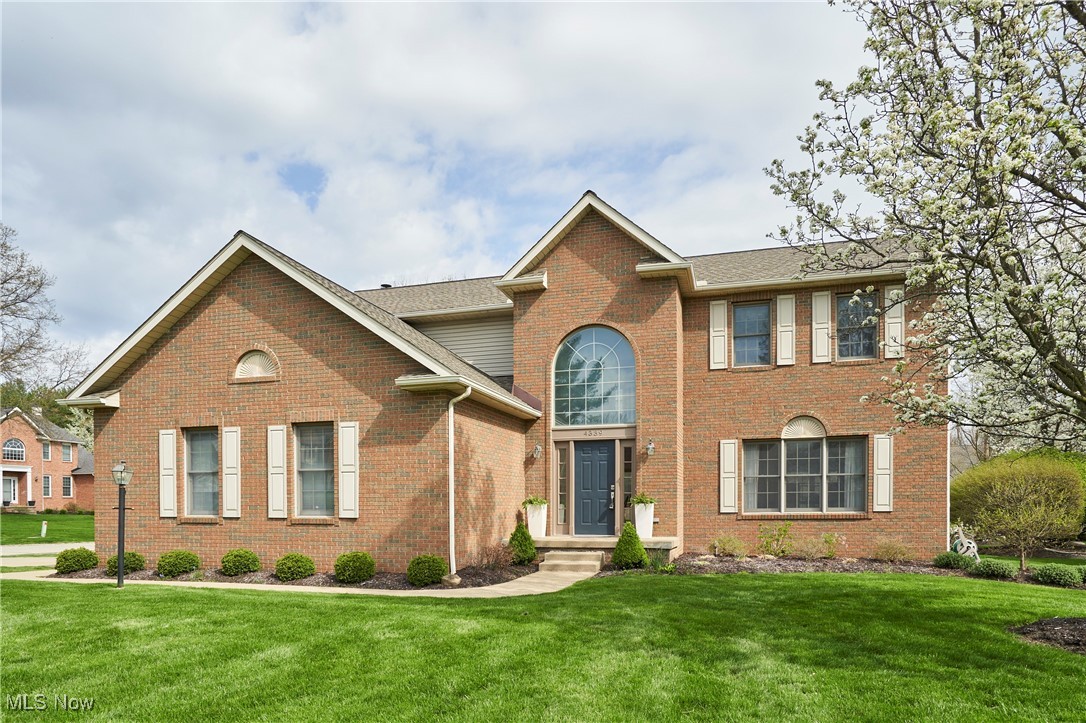 Copley, Ohio 44321, United States, 4 Bedrooms Bedrooms, ,3 BathroomsBathrooms,Residential,Active,107708